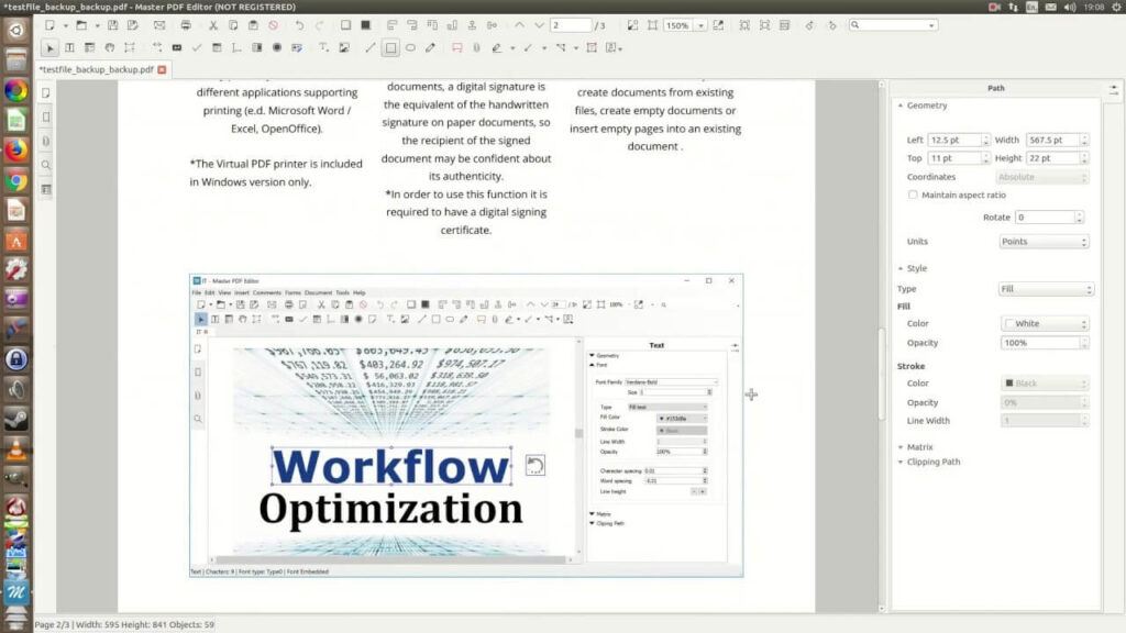 Download Master PDF Editor Full Version