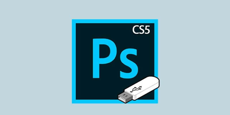 Adobe Photoshop CS5 Gratis 64 Bit