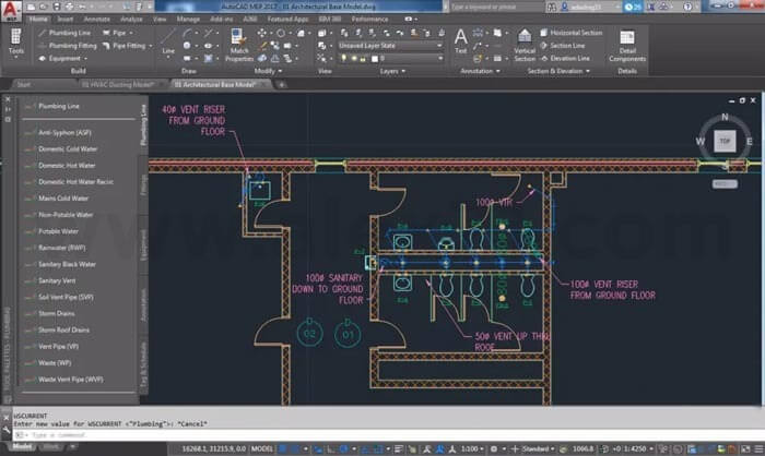 Download AutoCAD 2017 64 bit xforce keygen