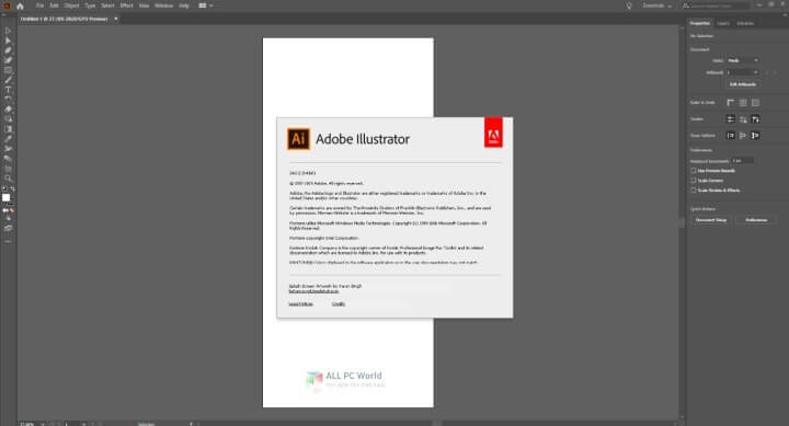 adobe illustrator free download for windows 10 64 bit