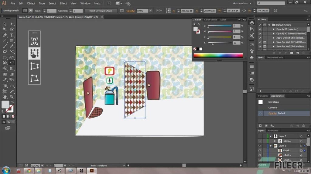 download adobe illustrator cc full crack