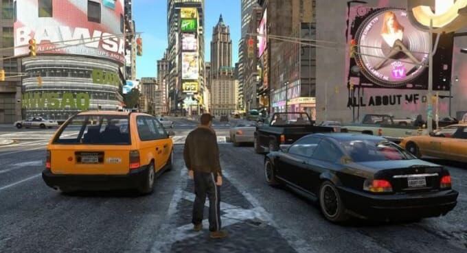 gta 4 crack download