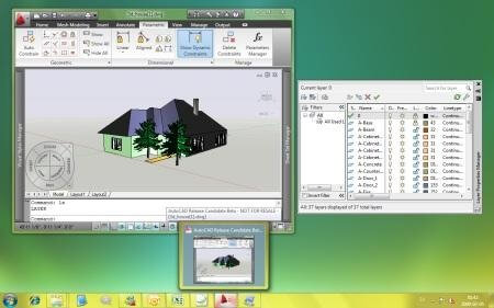 AutoCAD 2010 64 Bit Full Version