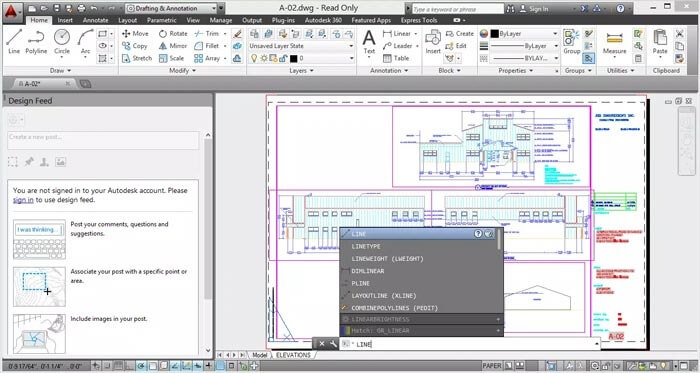 Download AutoCAD 2010 Gratis