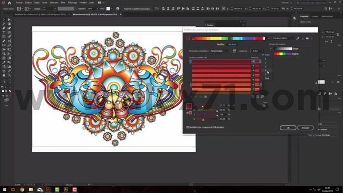 Adobe Illustrator CC 2014 Full Version 64 Bit