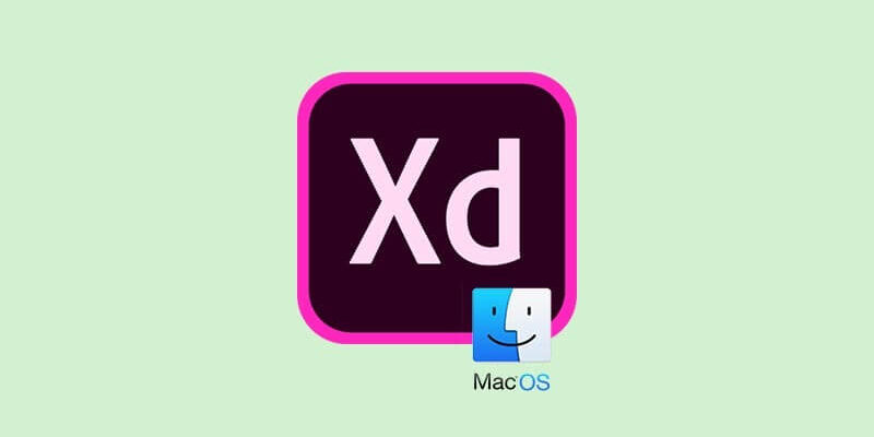 Download Adobe XD Mac Full Crack