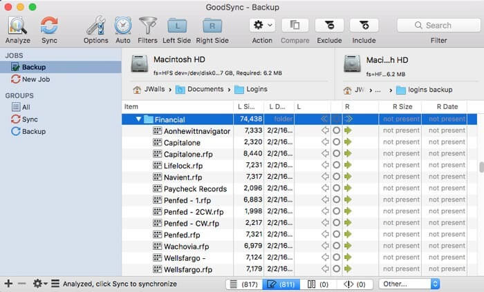 Free Download GoodSync Full Version Enterprise v12