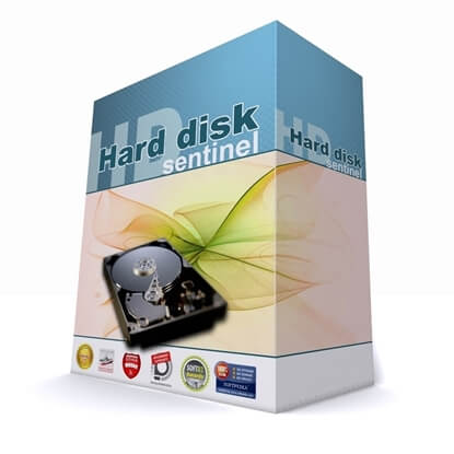 Hard Disk Sentinel Pro Crack 6.20 Unduh Gratis | ALEX71