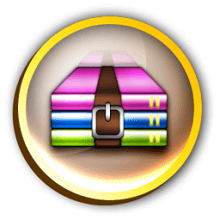 WinRAR Crack V7.01 32/64Bit Unduh Gratis Untuk Win/MAC