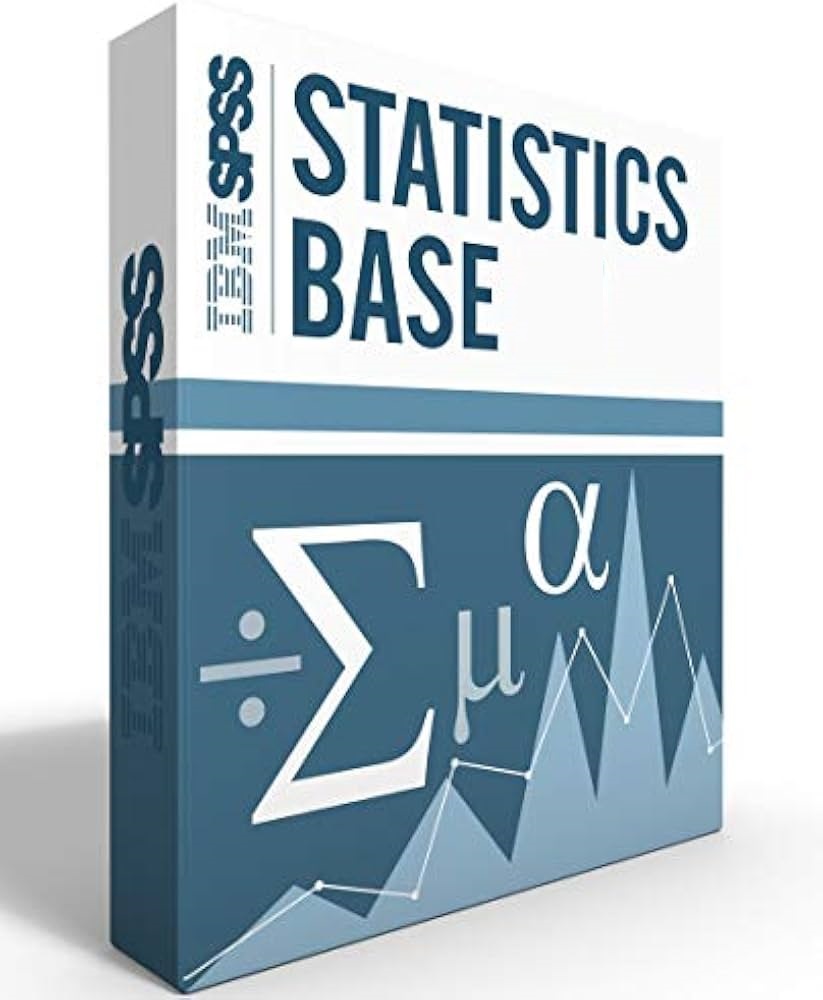 IBM SPSS Statistics Crack V29.0.2.0 Unduh Gratis For Windows