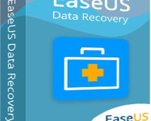 Download Easeus Data Recovery Wizard Full Crack Terbaru 2024