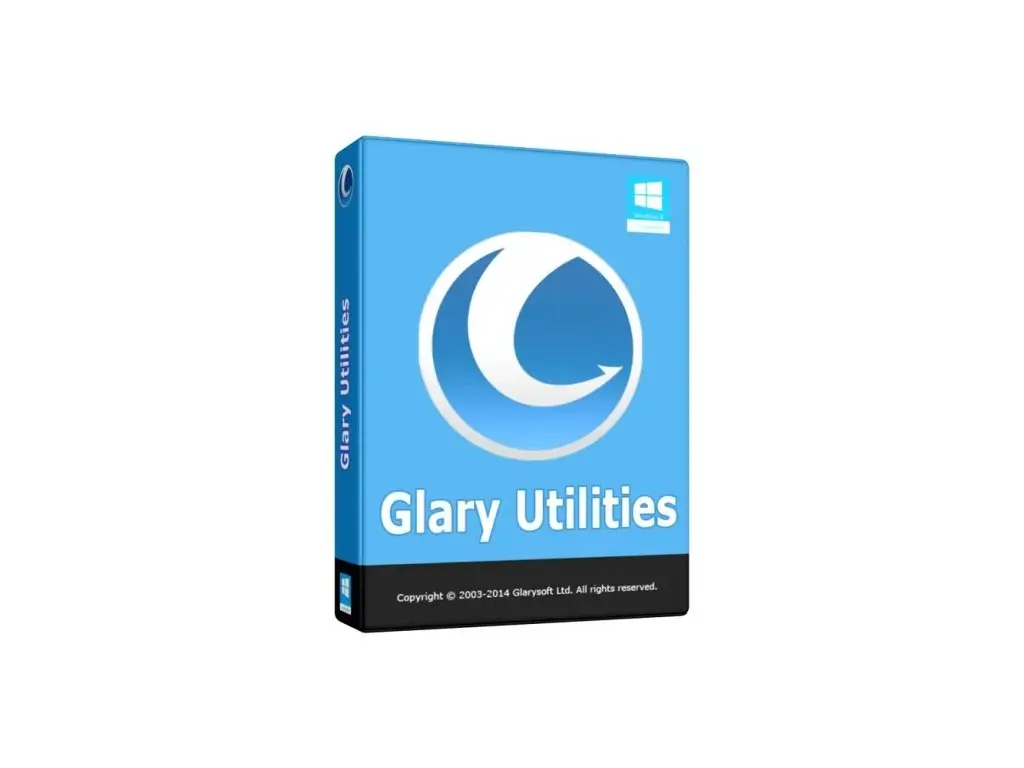 Glary Utilities Pro Crack 6.8.0.12 Unduh Gratis + Serial Key 2024