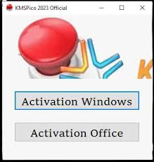 Aktivasi Windows 10 dengan KMSpico