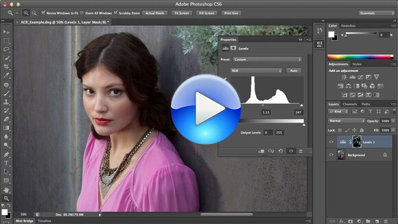 Download Adobe Photoshop CS6 terbaru