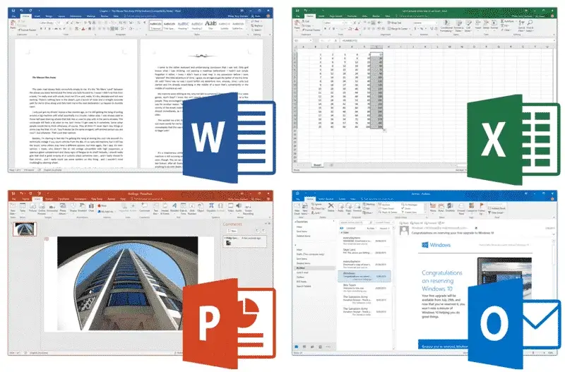 Download Microsoft Office 2019 Full Version Gratis