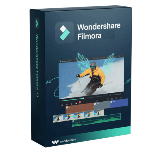 Wondershare Filmora X Crack V14 Unduh Gratis Terbaru 2024