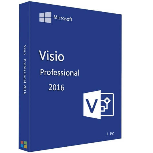 Download Visio 2016 64 Bit Full Version Gratis Terbaru