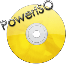 PowerISO 8.9 Crack 32/64 Bit Unduh Gratis Terbaru Versi