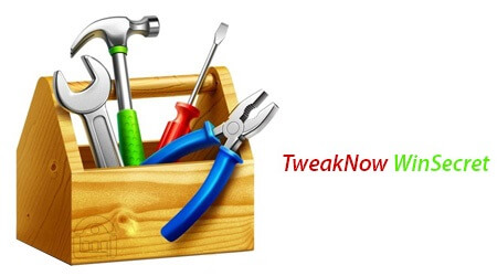 TweakNow WinSecret Plus v6.0.2 Download Untuk PC 2025