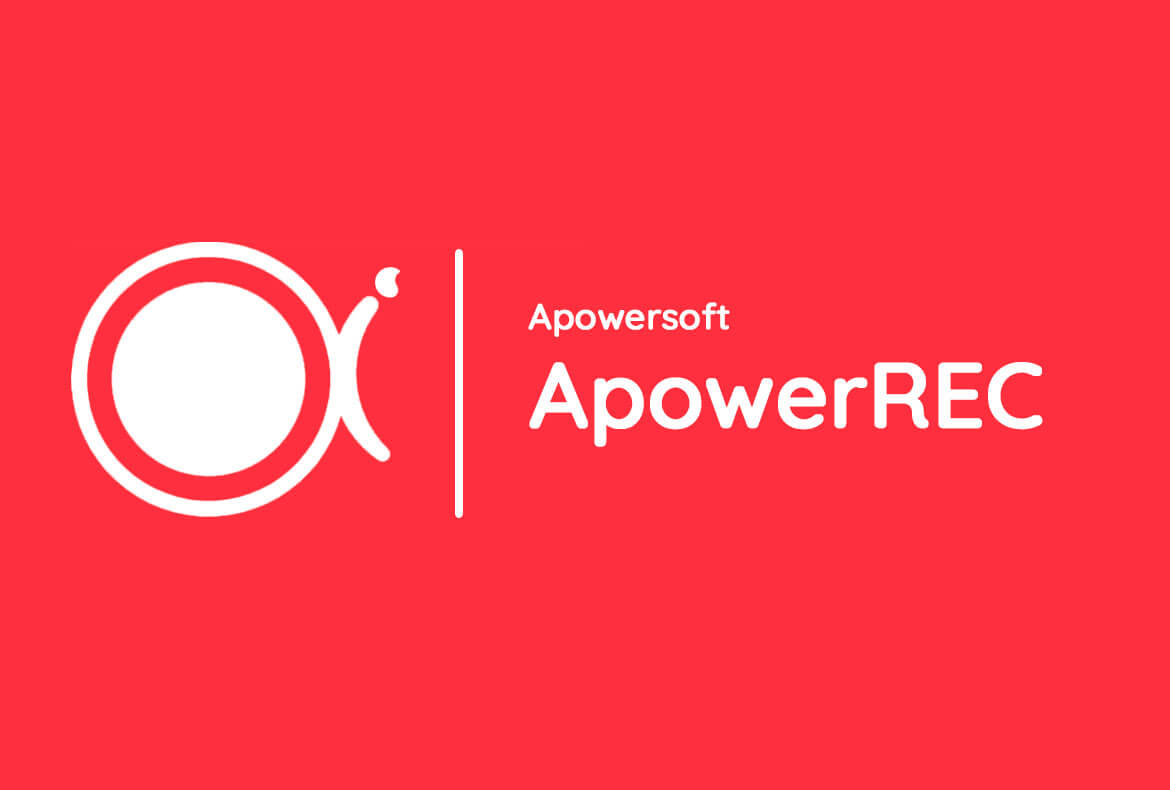 ApowerREC Crack V1.7.4.7 Terbaru Versi Unduh Gratis | ALEX71