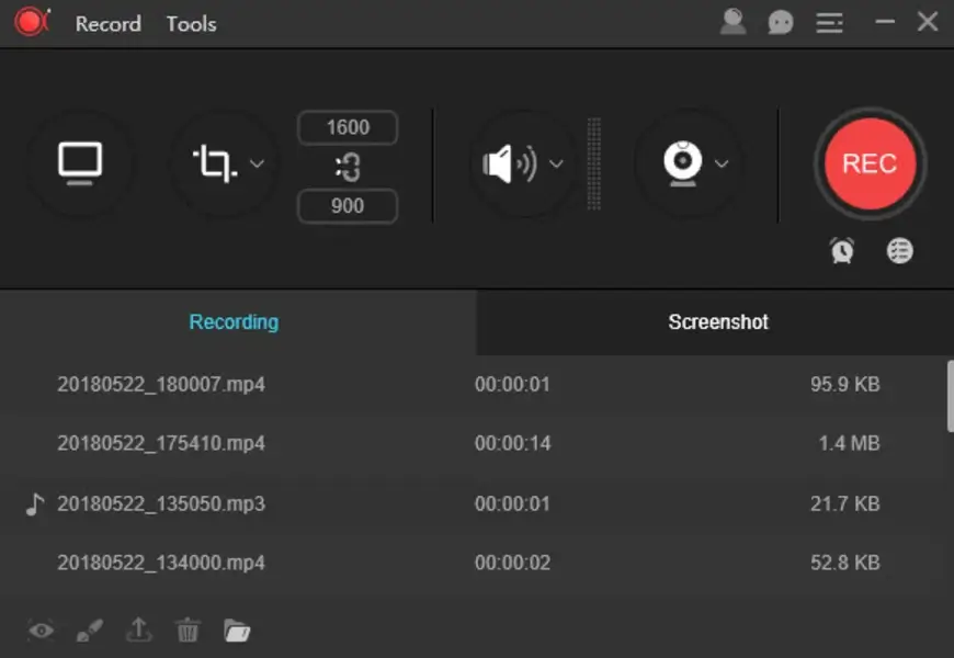 ApowerREC Crack V1.7.4.7 Terbaru Versi Unduh Gratis | ALEX71