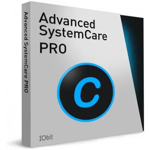 Advanced SystemCare Pro 18.0.1.175 Crack Unduh Gratis 2025