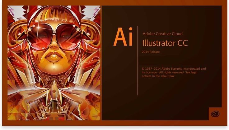 Adobe Illustrator CC 2014 Crack Unduh 32bit 64bit Untuk PC