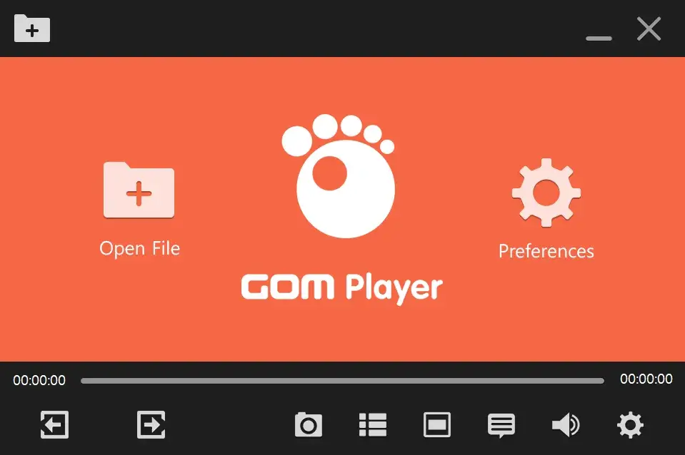 GOM Player Plus 2.3.104.5374 Crack Download Terbaru Gratis