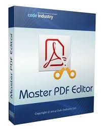 Master PDF Editor 5.9.84 Crack Unduh Gratis Terbaru 2025