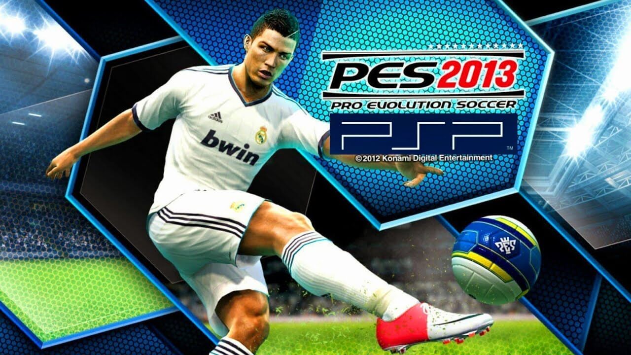 PES 2013 PC Repack Unduh Gratis Terbaru Versi 2024 ALEX71