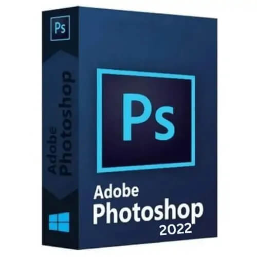 Adobe Photoshop 2022 Crack v23.5 Full Version Unduh