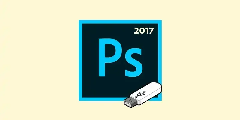 Download Adobe Photoshop 2017 64 Bit Portable