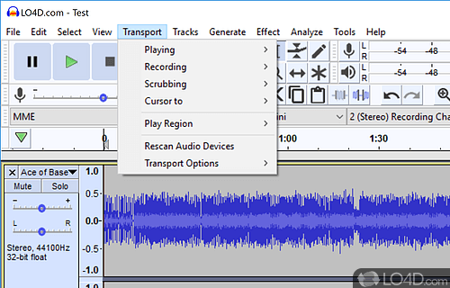 Download Audacity Full Version