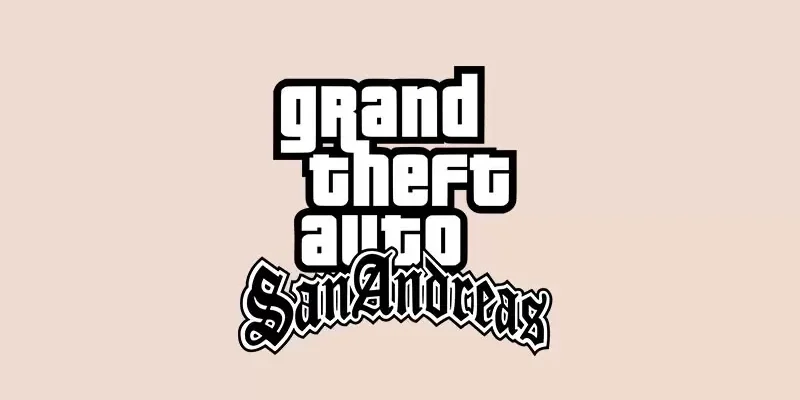 Download GTA San Andreas Full