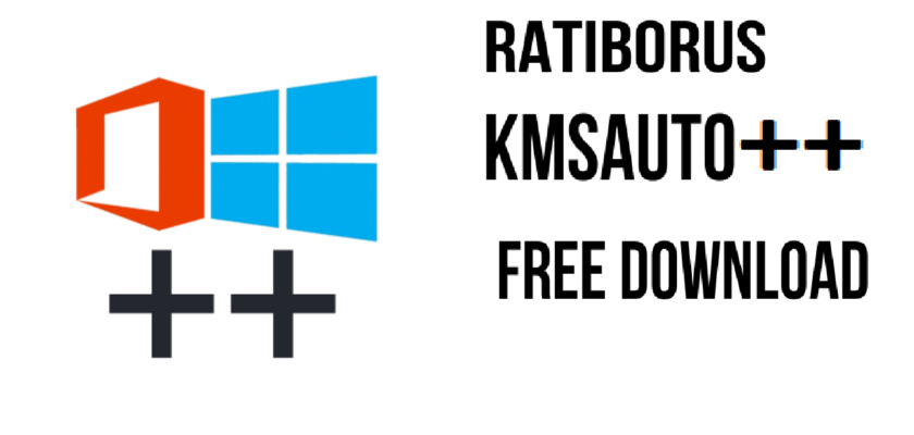 Download KMSAuto++ Full Version