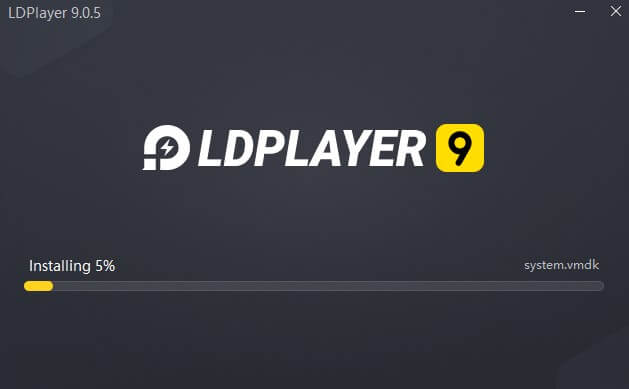 LDPlayer 64 bit offline installer