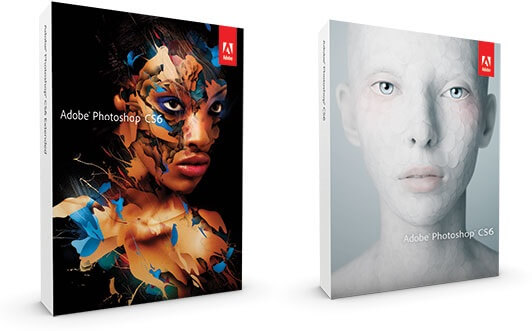 Adobe Photoshop CS6 13.0.6 Crack Gratis Unduh Terbaru 2025