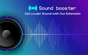 Unduh Sound Booster