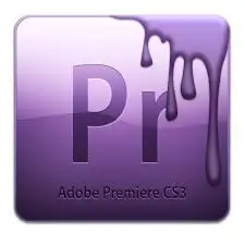 Adobe Premiere Pro CS3