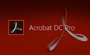 Unduh Adobe Acrobat pro Dc