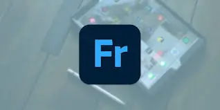 Adobe Fresco For Pc