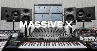 Native Instruments Massive