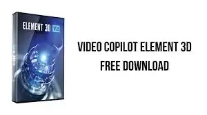 Video Copilot Element 3D