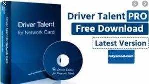 Driver Talent Pro