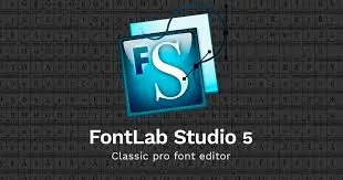 Fontlab Studio Download