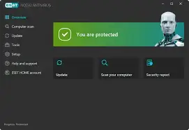 Eset Nod32 Antivirus Windows 10