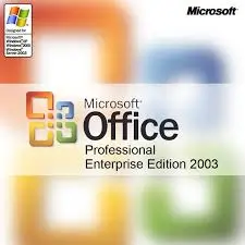 Microsoft Office 2003