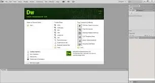 Adobe DreamWeaver CS6 Gratis