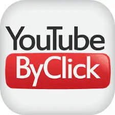 Youtube By Click Download