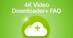 4k video downloader youtube